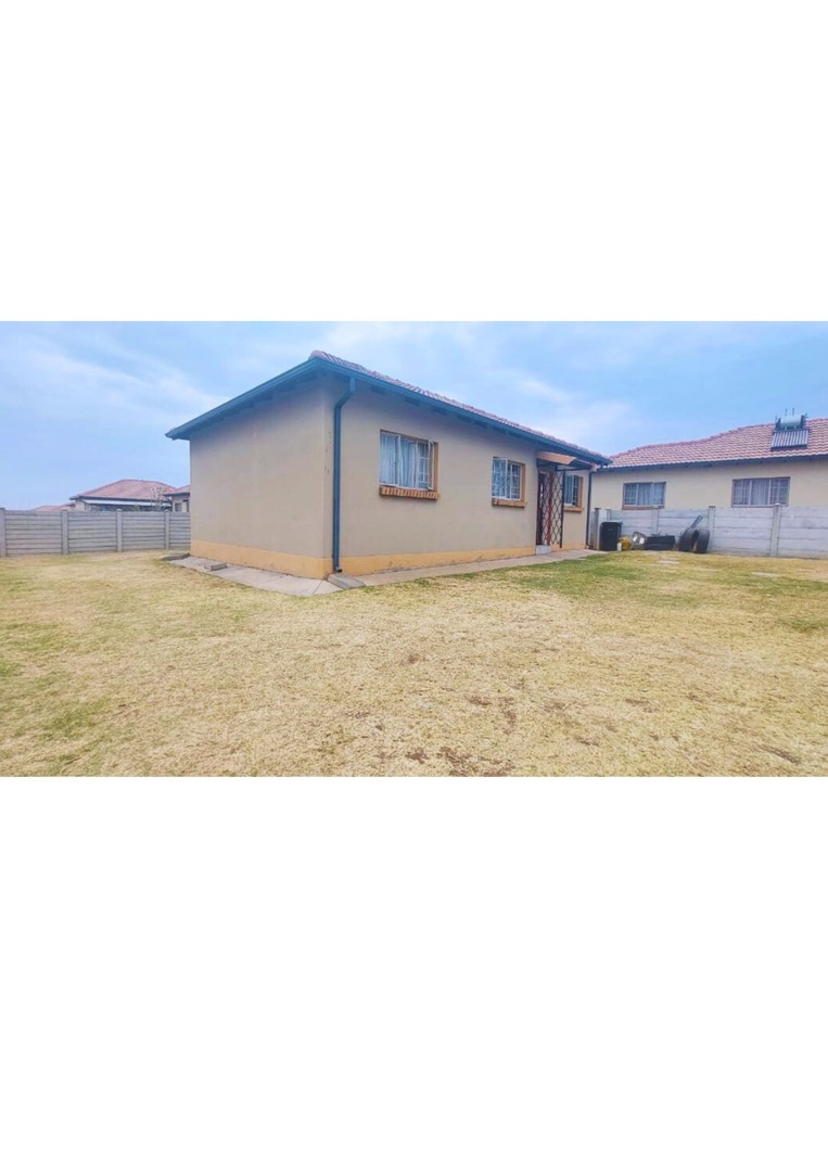 3 Bedroom Property for Sale in Waterkloof East North West